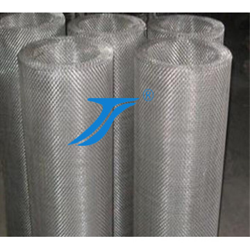 Filter Wire, Woven Wire, Stainless Steel, Screen Mesh (tianshun)